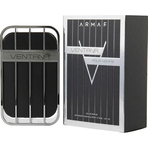 armaf ventana dior sauvage|ventana pour homme perfume.